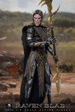 [ĐÃ PHÁT HÀNH] TOYS BATTALION TB005 1/6 RAVENBLADE - COLVUS GLAIVE