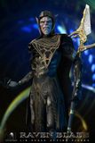 [ĐÃ PHÁT HÀNH] TOYS BATTALION TB005 1/6 RAVENBLADE - COLVUS GLAIVE