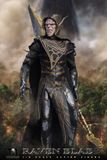 [ĐÃ PHÁT HÀNH] TOYS BATTALION TB005 1/6 RAVENBLADE - COLVUS GLAIVE