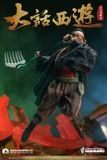 [INSTOCK] DarkSteel Toys DSA-004  - Zhu Bajie Pigsy 1/6TH SCALE COLLECTIBLE FIGURE