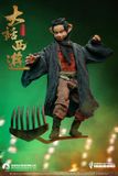 [INSTOCK] DarkSteel Toys DSA-004  - Zhu Bajie Pigsy 1/6TH SCALE COLLECTIBLE FIGURE
