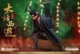 [INSTOCK] DarkSteel Toys DSA-004  - Zhu Bajie Pigsy 1/6TH SCALE COLLECTIBLE FIGURE