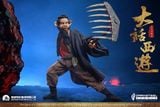 [INSTOCK] DarkSteel Toys DSA-004  - Zhu Bajie Pigsy 1/6TH SCALE COLLECTIBLE FIGURE