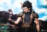 [ĐÃ PHÁT HÀNH] VTSTOYS 1/6 The Last Hero (VM-040B) - Collector’s Edition