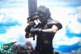 [ĐÃ PHÁT HÀNH] VTSTOYS 1/6 The Last Hero (VM-040B) - Collector’s Edition