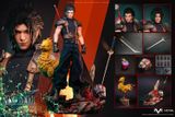 [ĐÃ PHÁT HÀNH] VTSTOYS 1/6 The Last Hero (VM-040B) - Collector’s Edition