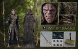 [ĐÃ PHÁT HÀNH] TOYS BATTALION TB005 1/6 RAVENBLADE - COLVUS GLAIVE
