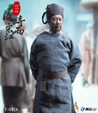 [ĐẶT TRƯỚC] Twelve o'clock Toys 1/6 - Hero Series - T012A Song Giang : TỐNG GIANG (SETA)