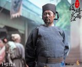 [ĐẶT TRƯỚC] Twelve o'clock Toys 1/6 - Hero Series - T012A Song Giang : TỐNG GIANG (SETA)