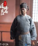 [ĐẶT TRƯỚC] Twelve o'clock Toys 1/6 - Hero Series - T012A Song Giang : TỐNG GIANG (SETA)
