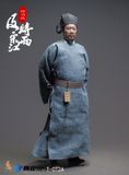 [ĐẶT TRƯỚC] Twelve o'clock Toys 1/6 - Hero Series - T012A Song Giang : TỐNG GIANG (SETA)