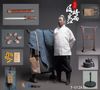 [ĐẶT TRƯỚC] Twelve o'clock Toys 1/6 - Hero Series - T012A Song Giang : TỐNG GIANG (SETA)
