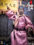 [ĐẶT TRƯỚC] Twelve o'clock Toys 1/6 - Hero Series - T012B Song Giang : TỐNG GIANG (SETB)