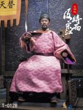 [ĐẶT TRƯỚC] Twelve o'clock Toys 1/6 - Hero Series - T012B Song Giang : TỐNG GIANG (SETB)