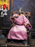 [ĐẶT TRƯỚC] Twelve o'clock Toys 1/6 - Hero Series - T012B Song Giang : TỐNG GIANG (SETB)