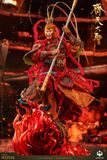 [ĐẶT TRƯỚC] HAOYUTOYS HH22036 :  Chinese Myth Series - Monkey King's - Nao Tiangong version - Bản Đại Náo Thiên Cung 1/6 Collectibles figure