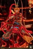 [ĐẶT TRƯỚC] HAOYUTOYS HH22036 :  Chinese Myth Series - Monkey King's - Nao Tiangong version - Bản Đại Náo Thiên Cung 1/6 Collectibles figure