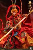 [ĐẶT TRƯỚC] HAOYUTOYS HH22036 :  Chinese Myth Series - Monkey King's - Nao Tiangong version - Bản Đại Náo Thiên Cung 1/6 Collectibles figure