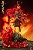 [ĐẶT TRƯỚC] HAOYUTOYS HH22036 :  Chinese Myth Series - Monkey King's - Nao Tiangong version - Bản Đại Náo Thiên Cung 1/6 Collectibles figure