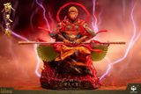 [ĐẶT TRƯỚC] HAOYUTOYS HH22036 :  Chinese Myth Series - Monkey King's - Nao Tiangong version - Bản Đại Náo Thiên Cung 1/6 Collectibles figure
