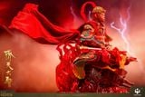 [ĐẶT TRƯỚC] HAOYUTOYS HH22036 :  Chinese Myth Series - Monkey King's - Nao Tiangong version - Bản Đại Náo Thiên Cung 1/6 Collectibles figure