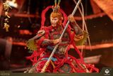 [ĐẶT TRƯỚC] HAOYUTOYS HH22036 :  Chinese Myth Series - Monkey King's - Nao Tiangong version - Bản Đại Náo Thiên Cung 1/6 Collectibles figure