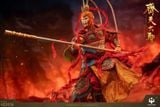 [ĐẶT TRƯỚC] HAOYUTOYS HH22036 :  Chinese Myth Series - Monkey King's - Nao Tiangong version - Bản Đại Náo Thiên Cung 1/6 Collectibles figure