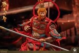 [ĐẶT TRƯỚC] HAOYUTOYS HH22036 :  Chinese Myth Series - Monkey King's - Nao Tiangong version - Bản Đại Náo Thiên Cung 1/6 Collectibles figure