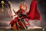 [ĐẶT TRƯỚC] HAOYUTOYS HH22036 :  Chinese Myth Series - Monkey King's - Nao Tiangong version - Bản Đại Náo Thiên Cung 1/6 Collectibles figure