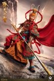 [ĐẶT TRƯỚC] HAOYUTOYS HH22036 :  Chinese Myth Series - Monkey King's - Nao Tiangong version - Bản Đại Náo Thiên Cung 1/6 Collectibles figure