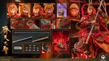 [ĐẶT TRƯỚC] HAOYUTOYS HH22036 :  Chinese Myth Series - Monkey King's - Nao Tiangong version - Bản Đại Náo Thiên Cung 1/6 Collectibles figure