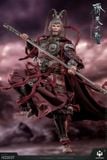 [ĐẶT TRƯỚC] HAOYUTOYS HH22037 :  Chinese Myth Series - Monkey King's - Dark version of the Great Saint - Bản Đại Thánh Hắc Ám  1/6 Collectibles figure