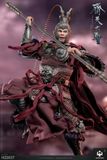 [ĐẶT TRƯỚC] HAOYUTOYS HH22037 :  Chinese Myth Series - Monkey King's - Dark version of the Great Saint - Bản Đại Thánh Hắc Ám  1/6 Collectibles figure