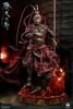 [ĐẶT TRƯỚC] HAOYUTOYS HH22037 :  Chinese Myth Series - Monkey King's - Dark version of the Great Saint - Bản Đại Thánh Hắc Ám  1/6 Collectibles figure