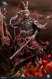 [ĐẶT TRƯỚC] HAOYUTOYS HH22037 :  Chinese Myth Series - Monkey King's - Dark version of the Great Saint - Bản Đại Thánh Hắc Ám  1/6 Collectibles figure