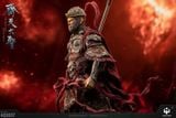 [ĐẶT TRƯỚC] HAOYUTOYS HH22037 :  Chinese Myth Series - Monkey King's - Dark version of the Great Saint - Bản Đại Thánh Hắc Ám  1/6 Collectibles figure