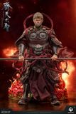 [ĐẶT TRƯỚC] HAOYUTOYS HH22037 :  Chinese Myth Series - Monkey King's - Dark version of the Great Saint - Bản Đại Thánh Hắc Ám  1/6 Collectibles figure