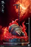 [ĐẶT TRƯỚC] HAOYUTOYS HH22037 :  Chinese Myth Series - Monkey King's - Dark version of the Great Saint - Bản Đại Thánh Hắc Ám  1/6 Collectibles figure