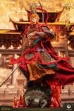 [ĐẶT TRƯỚC] HAOYUTOYS HH22036 :  Chinese Myth Series - Monkey King's - Nao Tiangong version - Bản Đại Náo Thiên Cung 1/6 Collectibles figure
