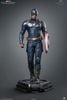 [ĐÃ PHÁT HÀNH] QUEEN STUDIOS - CAPTAIN AMERICA STEALTH SUIT 1/4 STATUE