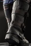 [ĐÃ PHÁT HÀNH] QUEEN STUDIOS - CAPTAIN AMERICA STEALTH SUIT 1/4 STATUE
