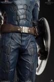 [ĐÃ PHÁT HÀNH] QUEEN STUDIOS - CAPTAIN AMERICA STEALTH SUIT 1/4 STATUE