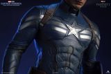 [ĐÃ PHÁT HÀNH] QUEEN STUDIOS - CAPTAIN AMERICA STEALTH SUIT 1/4 STATUE