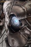 [ĐẶT TRƯỚC] QUEEN STUDIOS - IRON MAN MARK 1 1/4 STATUE