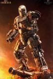 [ĐẶT TRƯỚC] QUEEN STUDIOS - IRON MAN MARK 1 1/4 STATUE