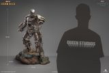 [ĐẶT TRƯỚC] QUEEN STUDIOS - IRON MAN MARK 1 1/4 STATUE