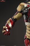 [ĐẶT TRƯỚC] QUEEN STUDIOS - IRON MAN MARK 42 1/4 STATUE