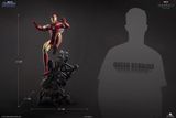 [ĐẶT TRƯỚC] QUEEN STUDIOS - IRON MAN MARK 85 1/4 STATUE
