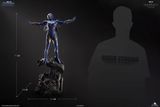 [ĐẶT TRƯỚC] QUEEN STUDIOS - IRON MAN MARK 49 - RESCUE 1/4 STATUE