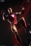 [ĐẶT TRƯỚC] QUEEN STUDIOS - IRON MAN MARK 85 1/4 STATUE